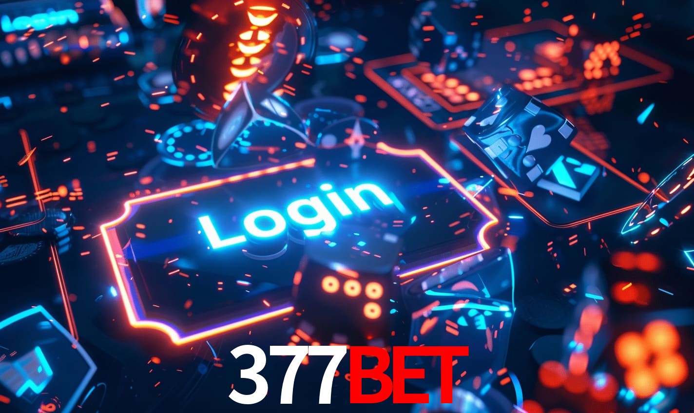 Bônus de Cadastro Cassino 377Bet